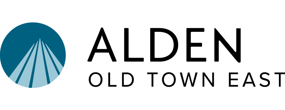 Alden of Old Town East